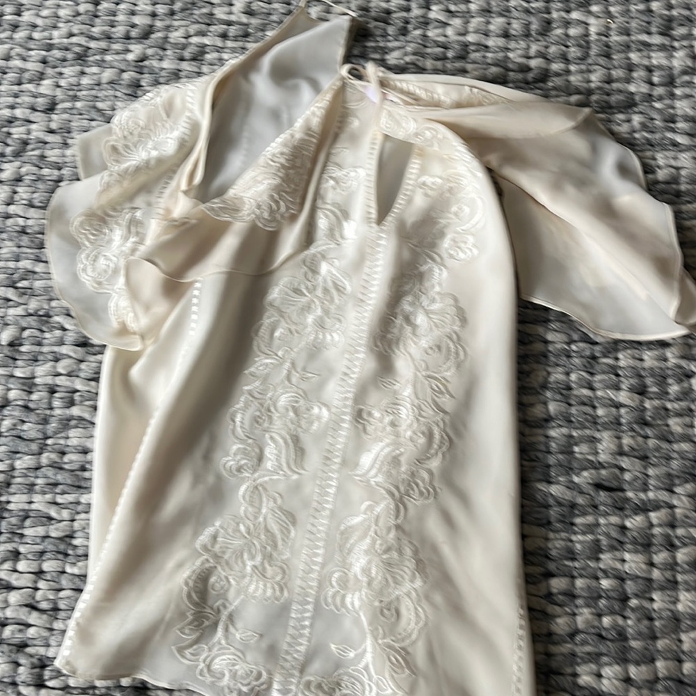 Lace top